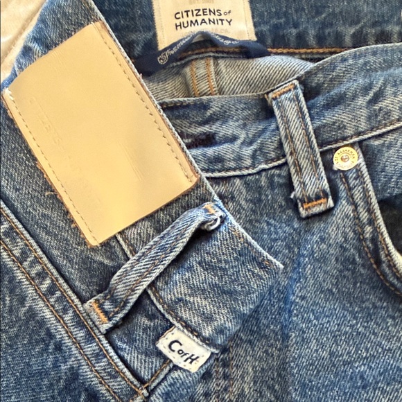 Citizens of Humanity Annina jeans - Picture 6 of 14